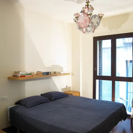 Apartment Olles Barcelona