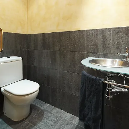 Olles Apartment