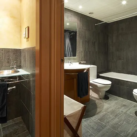 Olles Apartment