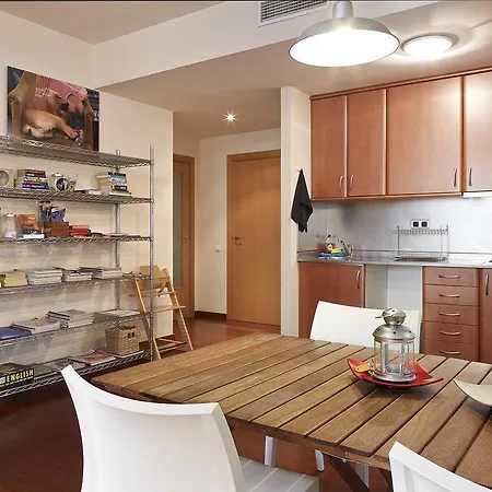 Olles Apartment *