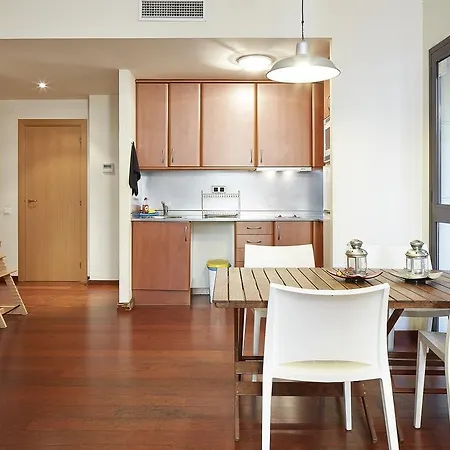 Olles Apartment *