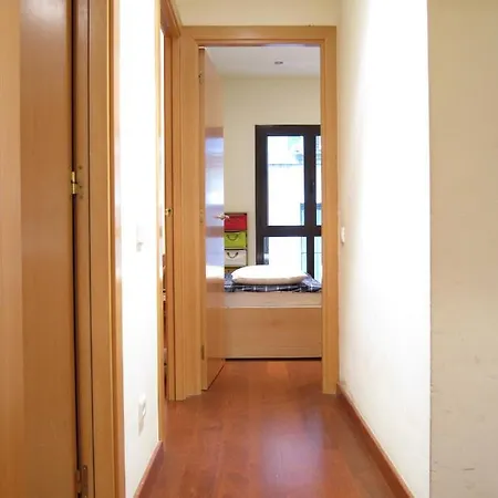Olles Apartment Barcelona