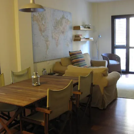 Olles Apartment *