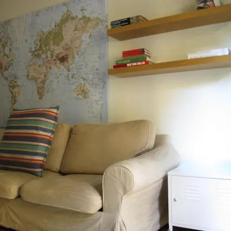 Apartment Olles