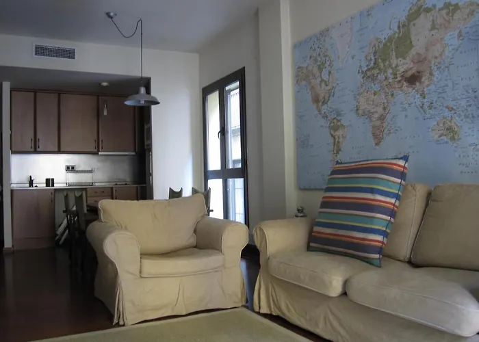 Olles Apartamento