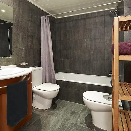 Olles Apartamento *