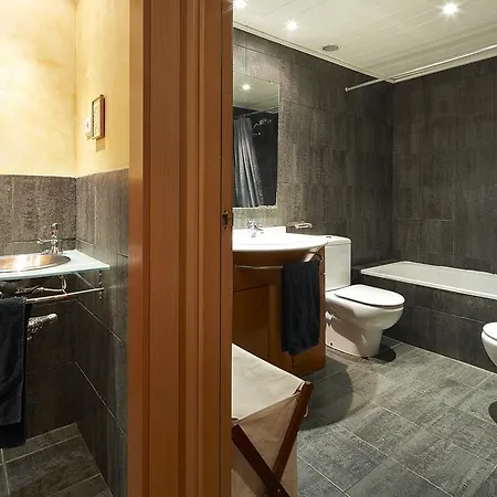 Olles Apartamento