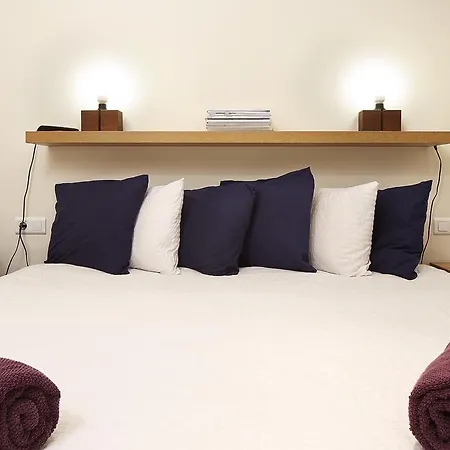 Apartamento Olles