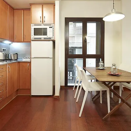 Olles Apartamento Barcelona