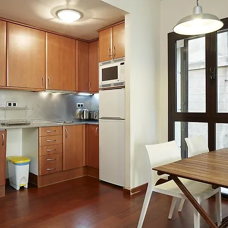 Olles Apartamento