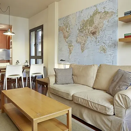 Olles Apartamento *