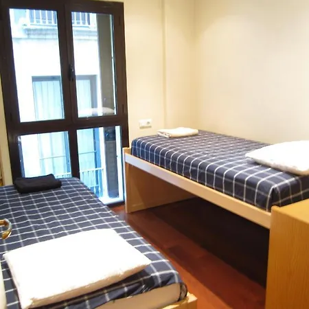 Apartamento Olles
