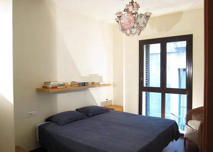 Apartment Olles Barcelona