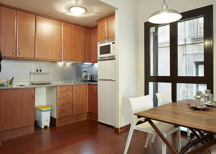 Olles Apartment