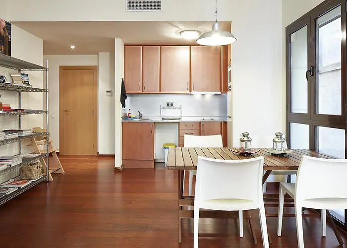 Olles Apartment *