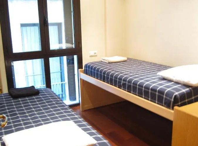 Apartment Olles