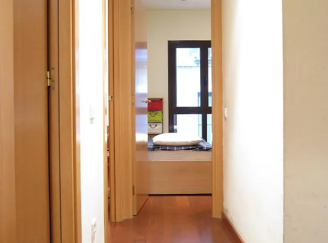Olles Apartment Barcelona